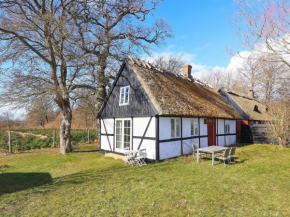 Holiday home Præstø V in Præstø